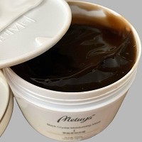 爱奴雅 黑晶柔润冻膜350g 改善肌肤粗糙、柔嫩透亮、细腻柔润