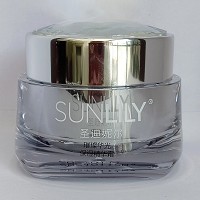 圣迪妮尔 璀璨华光保湿精华霜50g 水嫩亮滑、靓颜润泽,改善暗沉、粗糙、松弛等肌肤