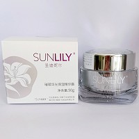 圣迪妮尔 璀璨华光保湿精华霜50g 水嫩亮滑、靓颜润泽,改善暗沉、粗糙、松弛等肌肤