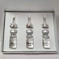 圣迪妮尔 润透精露10ml*3支(辅酶Q10精露)增强肌肤吸收能力,恢复肌肤柔滑、润泽、细腻、透明、富有弹性