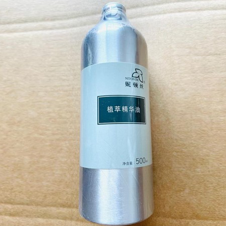 妮顿丝 植萃精华油500ml 复方刮痧精华油、唤能精华油、醒肤清理精油、保湿舒缓补水