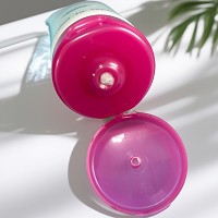 菲莎妮丝 绿茶净妍洁肤霜300ml 泡沫绵密,清洁毛孔内残妆及污垢,水嫩清透,清爽亮白