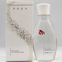 莎迹 舒缓精华水120ml 补水保湿、修复屏障、舒缓红敏、增厚基底膜、改善干燥/敏弱/泛红肌肤