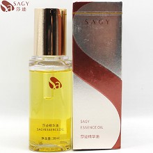 莎迹 精华油30ml 自然清爽、亲肤易渗透、滋润锁水、柔润细腻、焕活弹嫩、光采透亮、以油御时、润显年轻