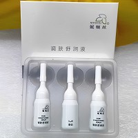 妮顿丝 调肤舒润精华液5ml*3支 修复创面伤口、结痂、填平，预防凹洞、巴痕、色...