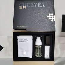 玺妍 紧致焕彩眼部3件套 舒缓保湿、淡化细纹、紧致焕亮