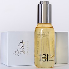 玺妍 角鲨烷精华油30ml 不油好吸收、持久保湿、紧致透亮、收缩毛孔、淡化细纹、舒缓修护