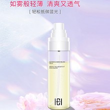 玺妍 舒悦沁润喷雾80ml 抗氧化/防蓝光、水润弹嫩、清爽沁润、舒缓美肌、防水防汗可定妆