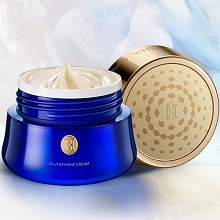 慧立康 谷胱甘肽霜120g 淡化色斑、减淡皱纹、恢复弹性、减缓老化、去除自由基、幼滑嫩白