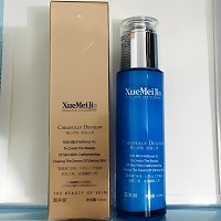 雪美姬 津元乳泽醒肤乳液100ml 水润丝滑、修护滋养、柔软弹性,改善干燥、无光泽肌肤