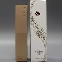 莎迹 唇膏3g(红色)营养护唇、润而不腻、提亮唇色、改善唇部干裂脱皮、持久滋润双唇、鲜润粉嫩