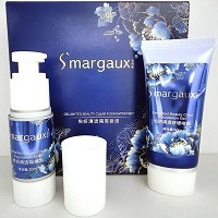 圣玛歌 悦妍清透隔离2件套 防护遮瑕、晒后修复,防护、隔离、修护三合一