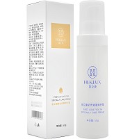 慧立康 初恋青春特护霜50g(青春唤醒霜)润泽弹性,修护滋润,柔润透亮,唤醒活力,青春光泽,四季可用