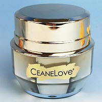 海洋之谜 多肽箐华霜30g 补水保湿、紧致淡纹、弹力修护、特别适合松弛、下垂等老化肌肤