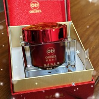 欧恪米兰 肽紧致乳霜50g 补充营养元素、光滑嫩肤、淡化细纹、紧致弹力