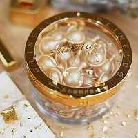 葛林若 金胶抗皱精华油60粒 以油锁润、强韧修护、抗氧化、减缓皮肤老化、软化角质、弹性紧致