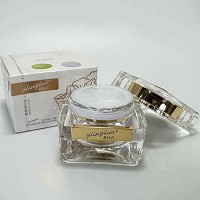 葛林若 出水芙蓉霜50g 质地清爽、一抹出水、轻薄不黏腻、澎湃保湿、柔润剔透、细腻水嫩