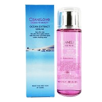 [特价]海洋之谜 莹晰柔肤水120ml(抗氧化美肤水)全天候抗氧化、水润白皙、细滑透亮、淡化色素