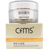 [特价]香菲蔓莎 臻养水凝霜50g(滋养平衡霜)改善粉刺/坐疮/痘痘生成、平衡油...