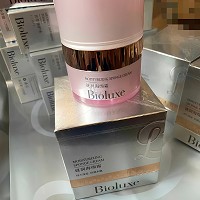 BIOLUXE谜润海绵霜50g[全新升级版]适合各类肤质、尤其是干性/脆弱肌肤、...