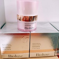 BIOLUXE谜润海绵霜50g[全新升级版]适合各类肤质、尤其是干性/脆弱肌肤、秋冬季干性肌肤