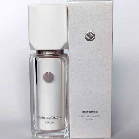 雅梵哲 初肌净透精华液30ml(净化精华素)净化收敛,平滑水油,改善粗糙、毛孔、粉刺、痘痘肌肤