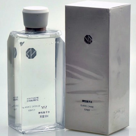 雅梵哲 弹性鱼子水500ml(2025升级版)营养滋润,丝滑水嫩,紧实弹性,减缓老化,防止色素沉着
