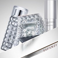 雅梵哲 铂金弹性鱼子水150ml 营养滋润,丝滑水嫩,紧实弹性,减缓老化,防止色素沉着