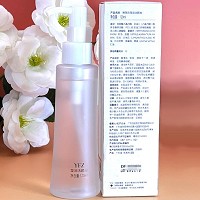 雅梵哲 莹润洁颜油120ml(卸妆油)清洁、卸妆、滢润三合一,清透呵宠,嫩滑细腻