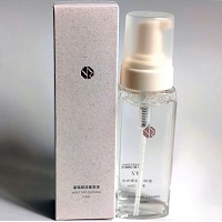 雅梵哲 温润型洁面泡沫200ml 温和清洁污垢残妆,滋润锁水,修护肌肤,清透舒适