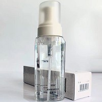 雅梵哲 温润型洁面泡沫200ml 温和清洁污垢残妆,滋润锁水,修护肌肤,清透舒适