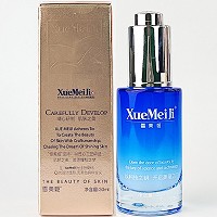 雪美姬 焕颜靓肤精华露30ml 水嫩亮泽、柔滑匀净、靓肤美颜,改善肌肤干燥、粗糙、无光泽现象