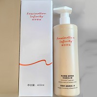 菲莎妮丝 深海水润保湿水(滋润型)400ml 补水保湿,滋养肌肤,改善干燥、脱皮...