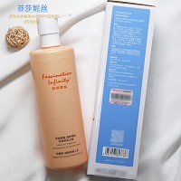 菲莎妮丝 深海水润保湿水(滋润型)400ml 补水保湿,滋养肌肤,改善干燥、脱皮、粗糙肌肤