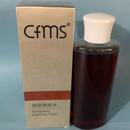 [特价]香菲蔓莎 透明亮妍水150ml 抵抗氧化、白皙亮肤、去黑色素、柔嫩白皙