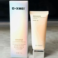 雪美姬 清透持妆粉底液30ml 丝滑配方,轻盈服贴,透亮自然,明亮柔滑