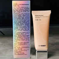 雪美姬 清透持妆粉底液30ml 丝滑配方,轻盈服贴,透亮自然,明亮柔滑