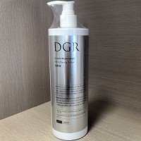 诚美 DGR洗颜液500ml 泡沫细腻,弱酸性,清洁毛孔及多余油脂,补水滋润