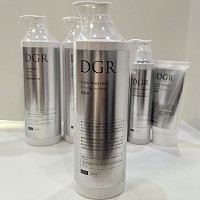 诚美 DGR洗颜液500ml 泡沫细腻,弱酸性,清洁毛孔及多余油脂,补水滋润
