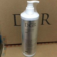 诚美 DGR洗颜液500ml 泡沫细腻,弱酸性,清洁毛孔及多余油脂,补水滋润
