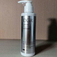 诚美 DGR神经酰胺美容凝胶200g 改善粗糙,补水滋润,提亮肤色,提升修护