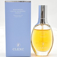 [特价]克莱氏 润颜葡聚糖营养素50ml 质地清爽不腻,补充营养,修复肌肤,提升防御,淡化干纹,细致毛孔