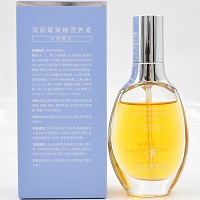 [特价]克莱氏 润颜葡聚糖营养素50ml 质地清爽不腻,补充营养,修复肌肤,提升防御,淡化干纹,细致毛孔