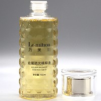 沥美川 金璀璨琉光精粹液150ml 双重滋润、营养修护、紧致淡纹、改善松垮/暗黄/粗糙肌肤