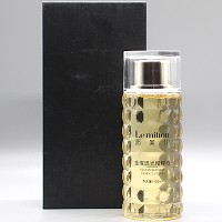 沥美川 金璀璨琉光精粹液150ml 双重滋润、营养修护、紧致淡纹、改善松垮/暗黄/粗糙肌肤