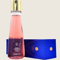 慧立康 红石榴弹嫩紧致水150ml 紧致弹性、预防皱纹、淡化细纹干纹、润泽嫩滑、提亮肤色